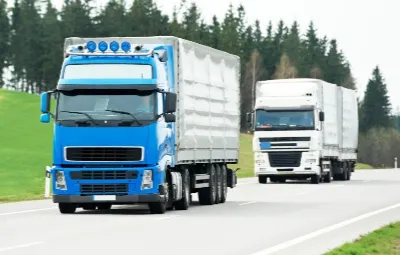 Konya Devrekani | Eşya Taşıma